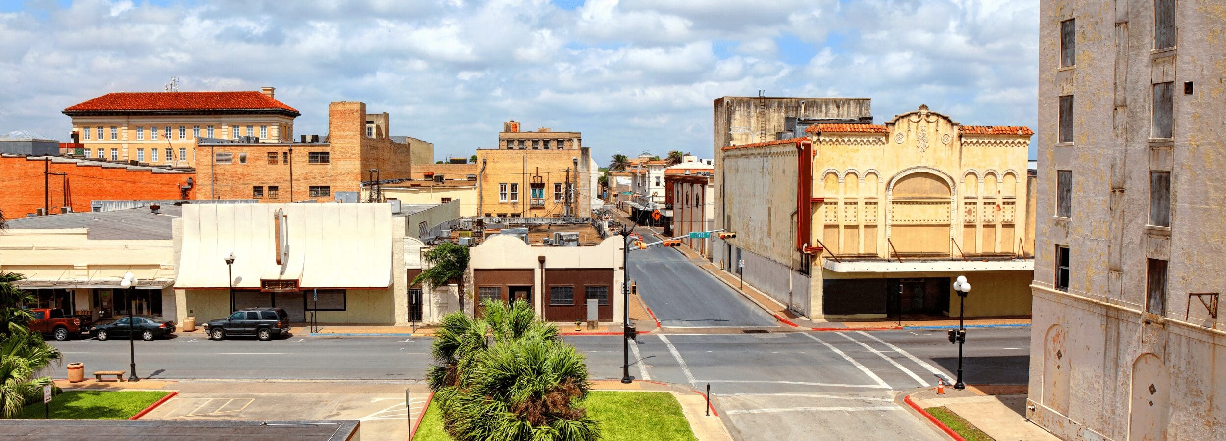 Brownsville