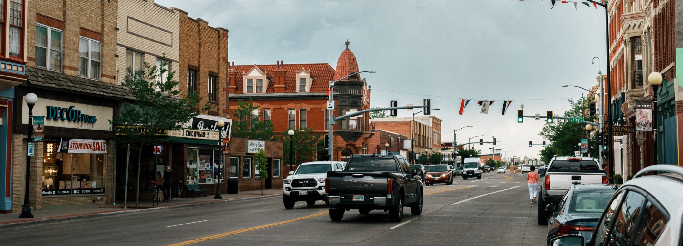 Cheyenne