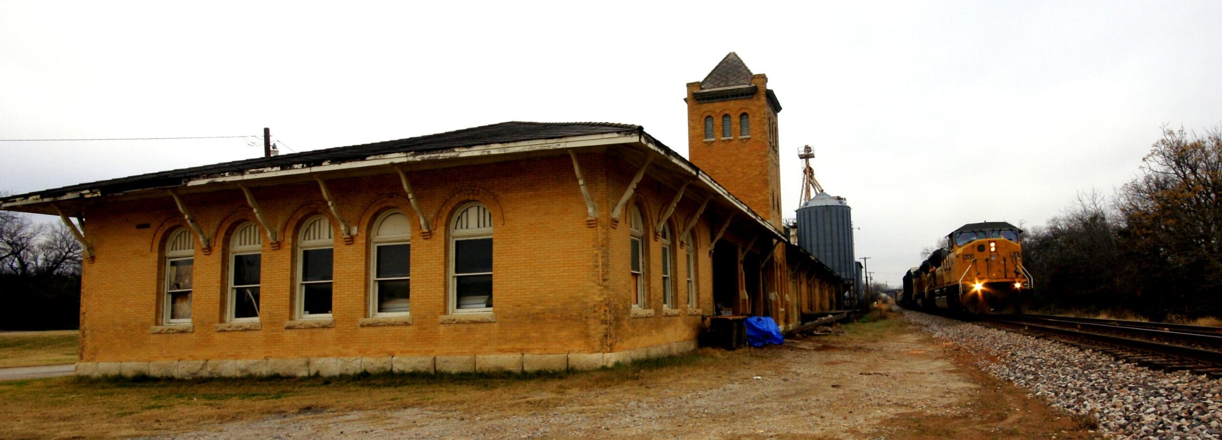 Weatherford