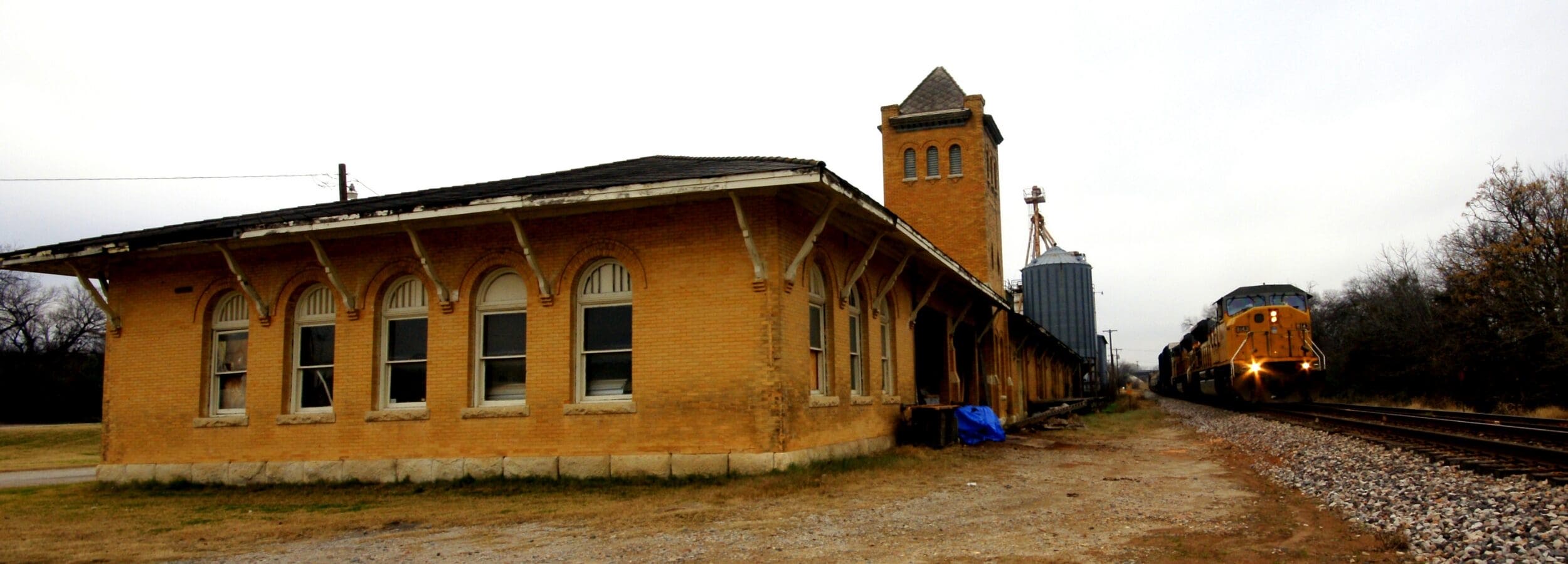Weatherford
