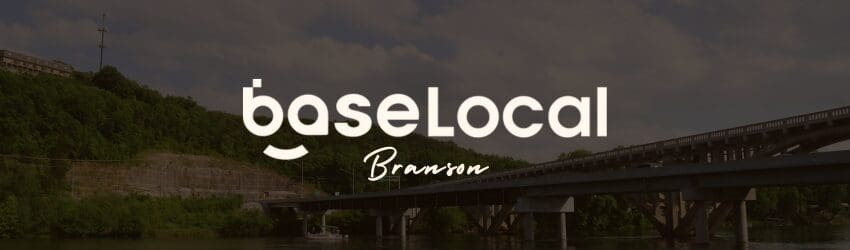 BaseLocal Branson cover photo