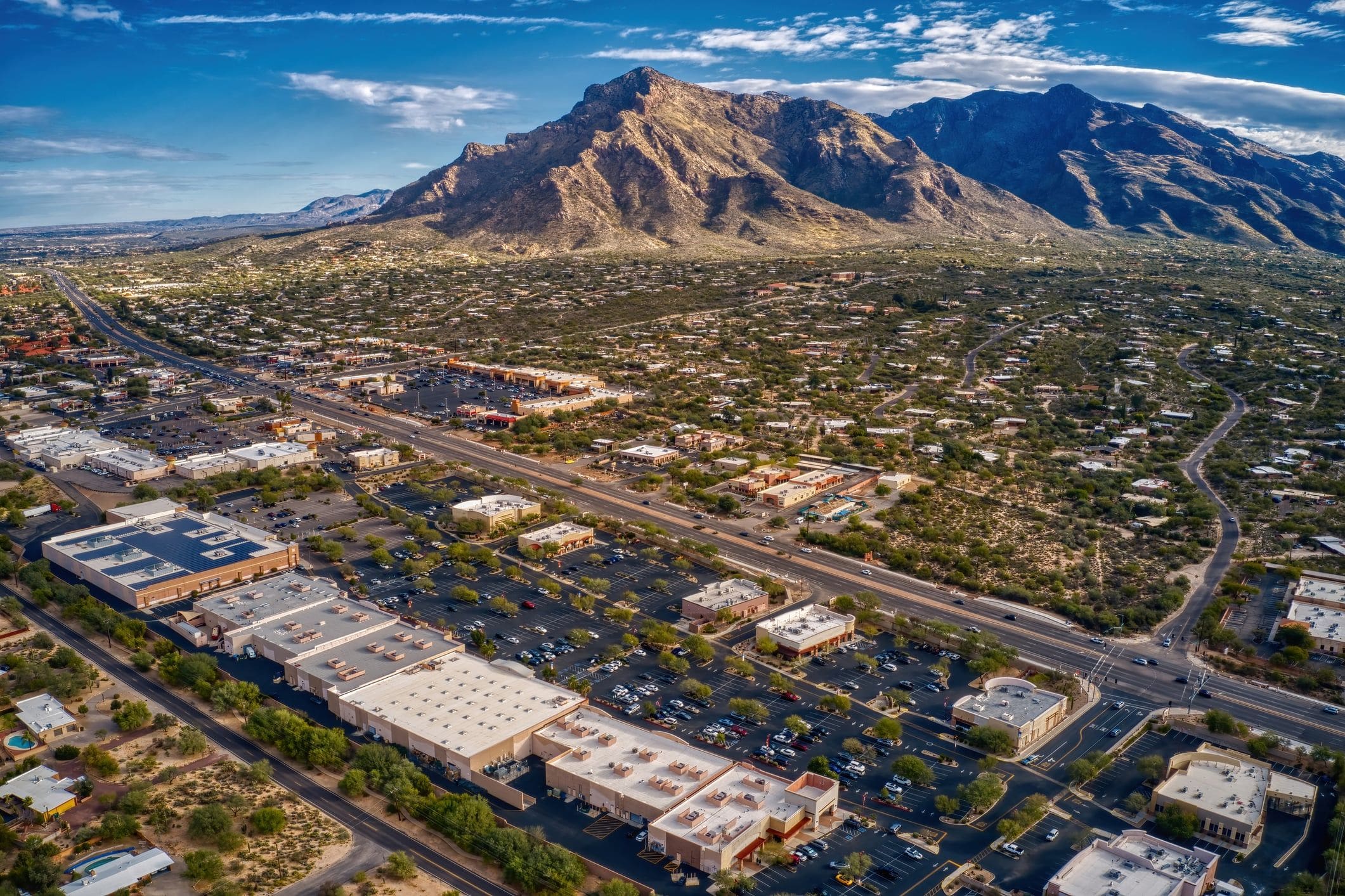 Oro Valley