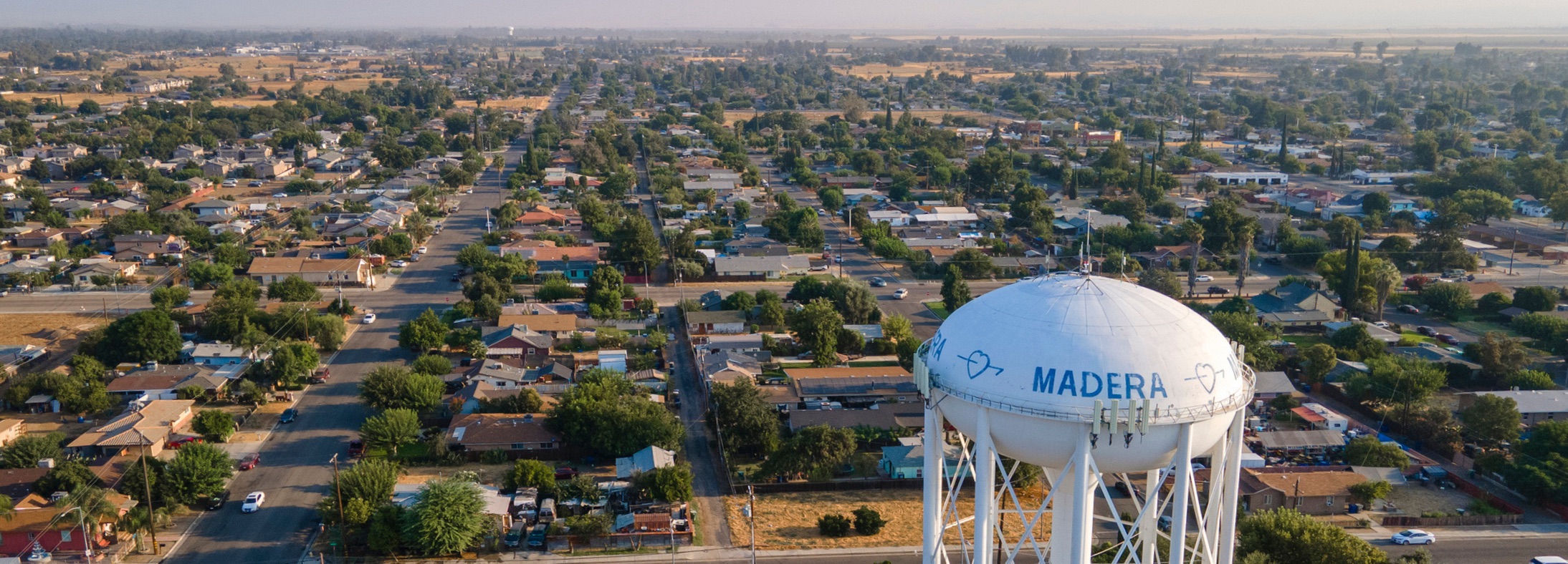 Madera, CA