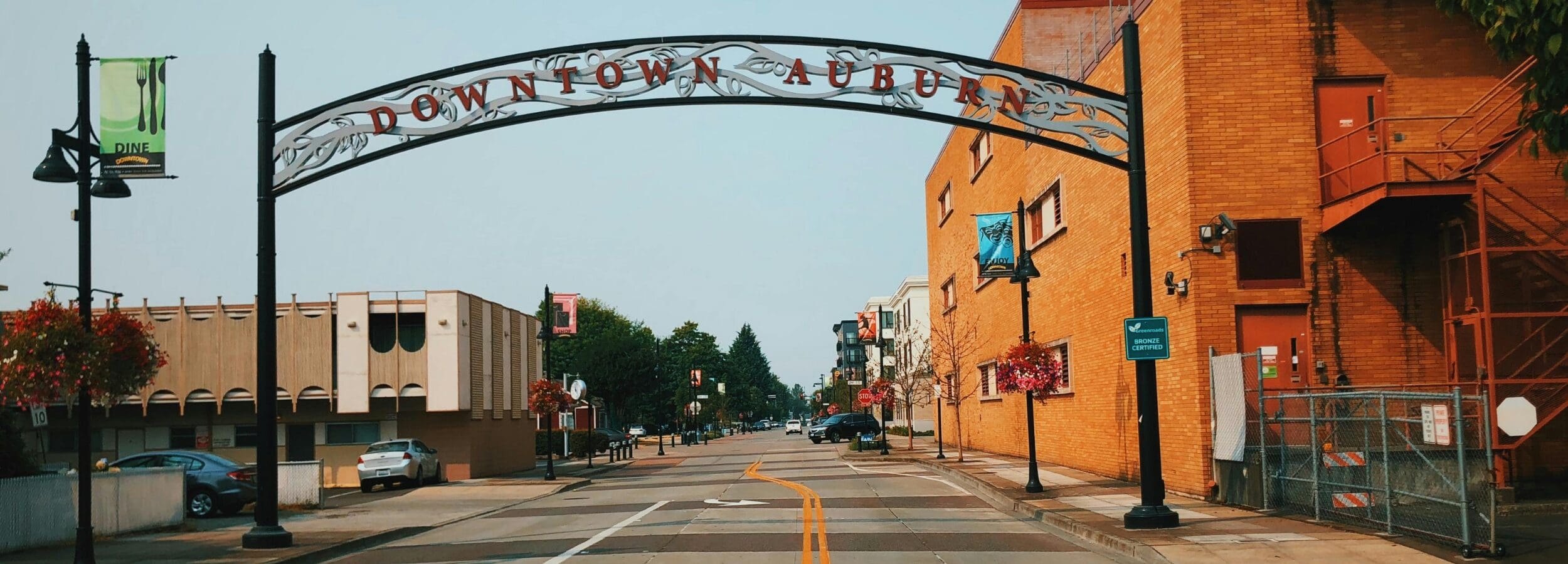 Auburn