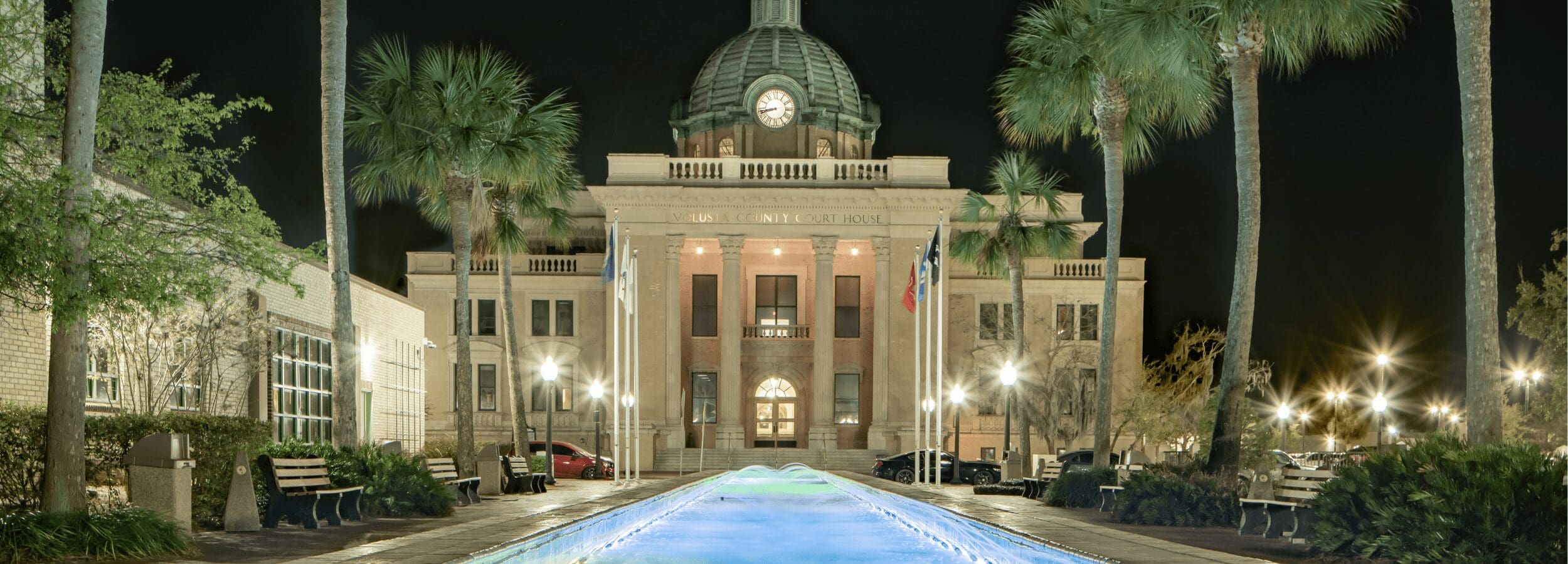 DeLand