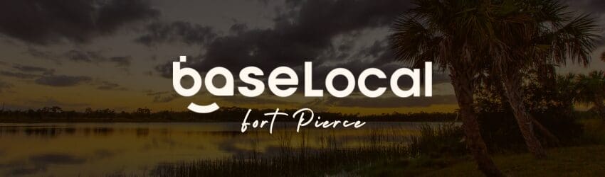 BaseLocal Fort Pierce cover photo