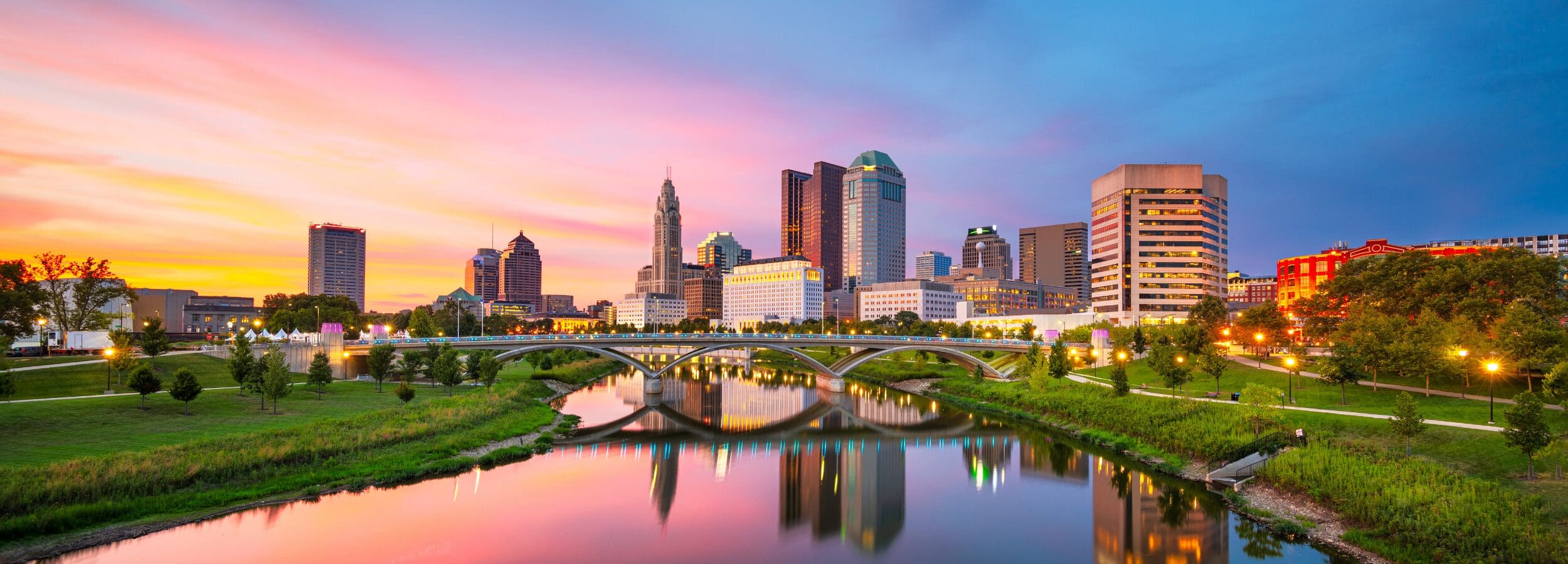Columbus