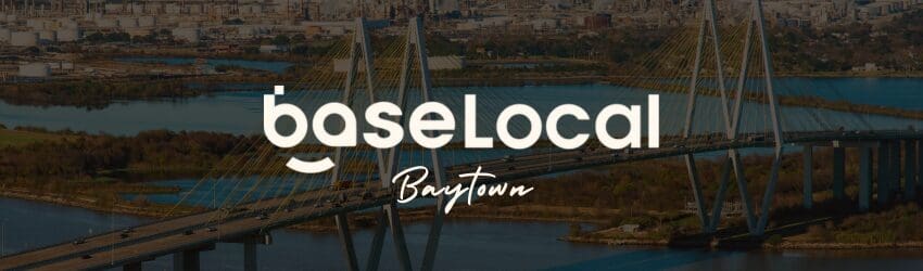 BaseLocal Baytown cover photo