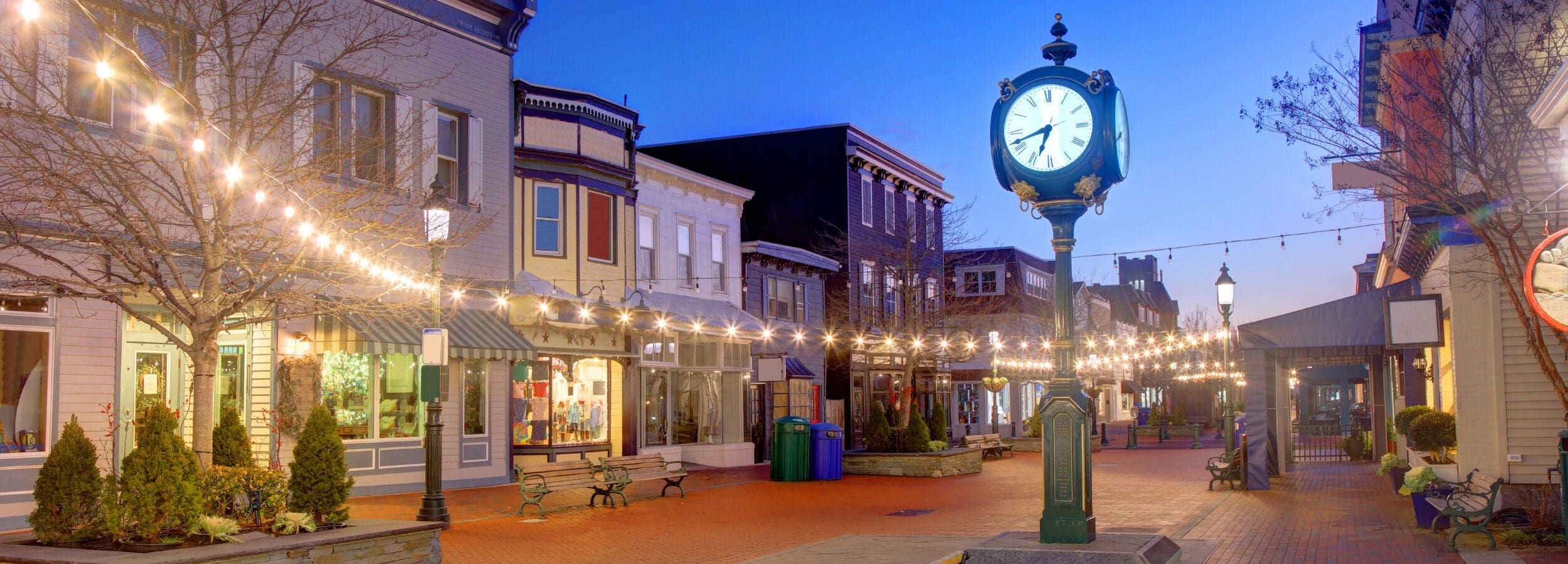 Cape May County