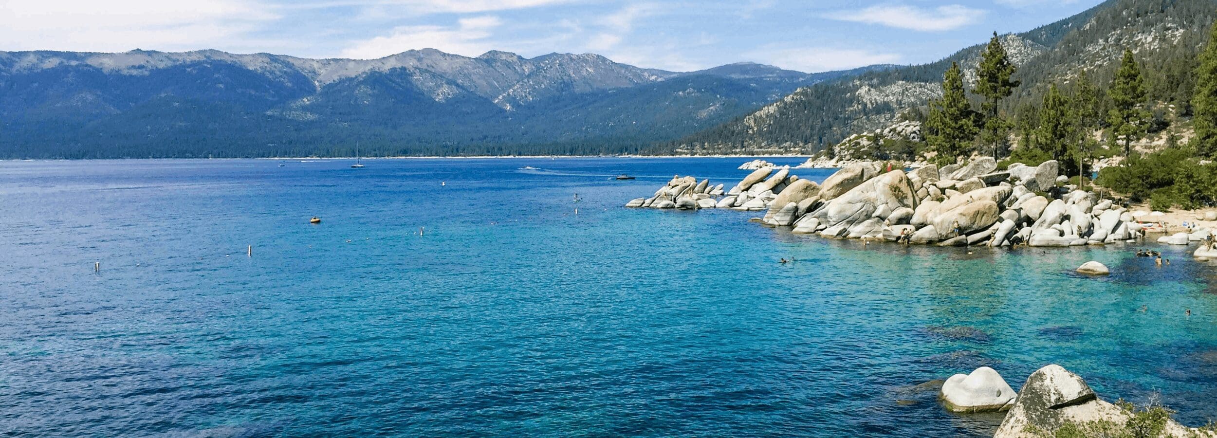 South Lake Tahoe
