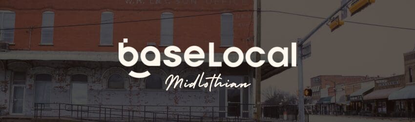 BaseLocal Midlothian cover photo