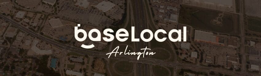 BaseLocal Arlington cover photo