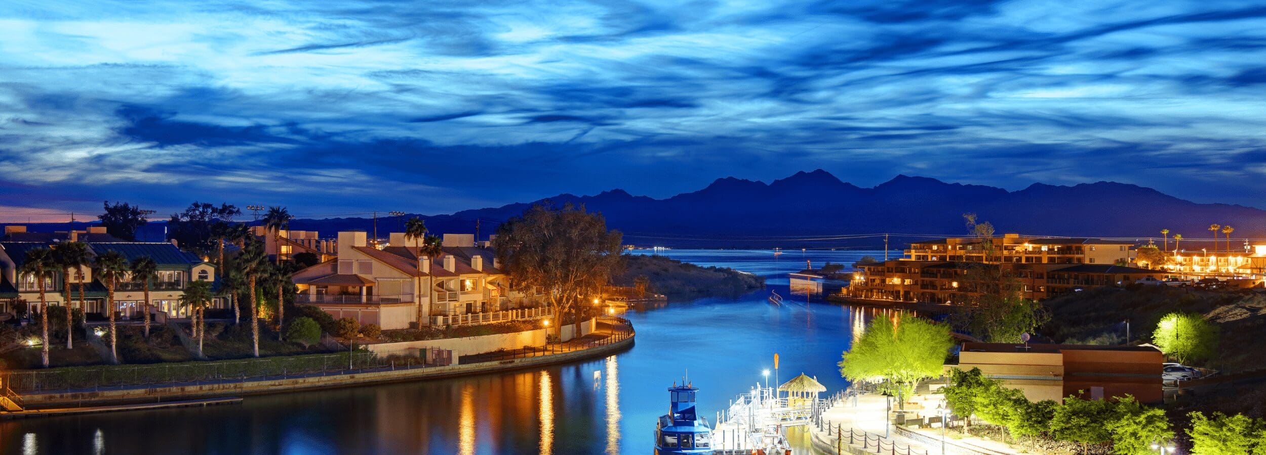 Lake Havasu