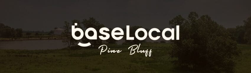 BaseLocal Pine Bluff cover photo