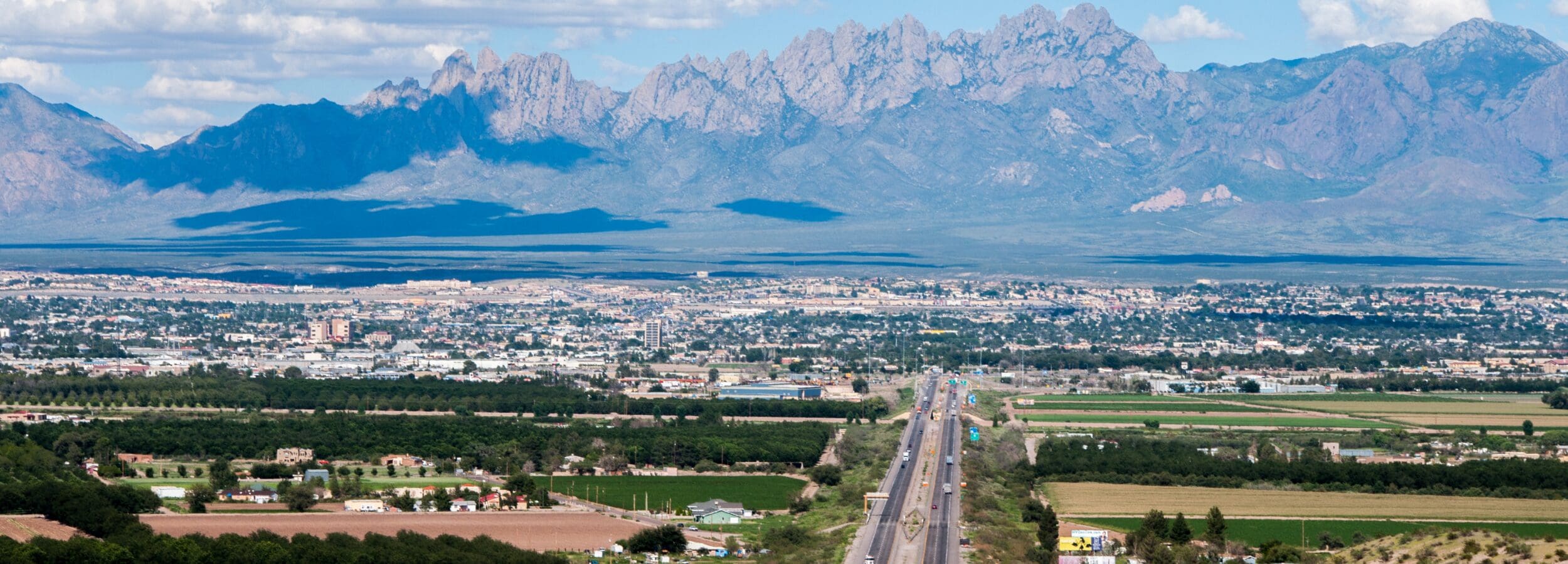 Las Cruces