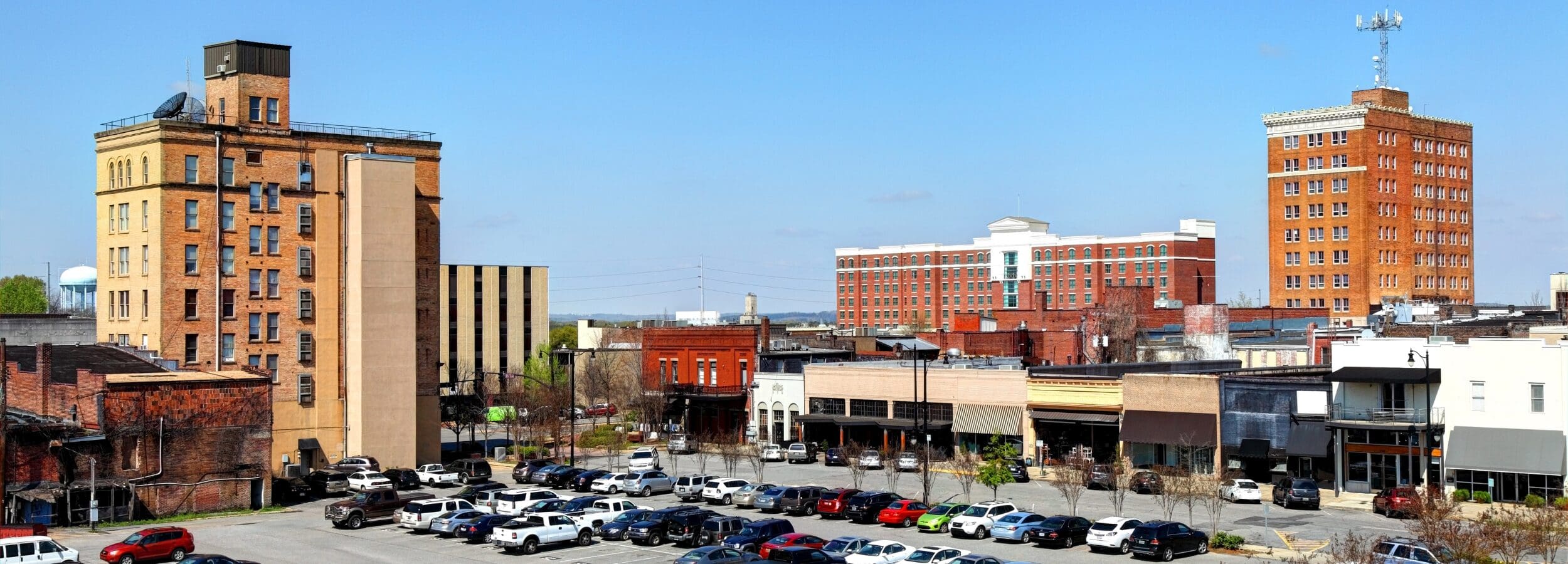 Tuscaloosa