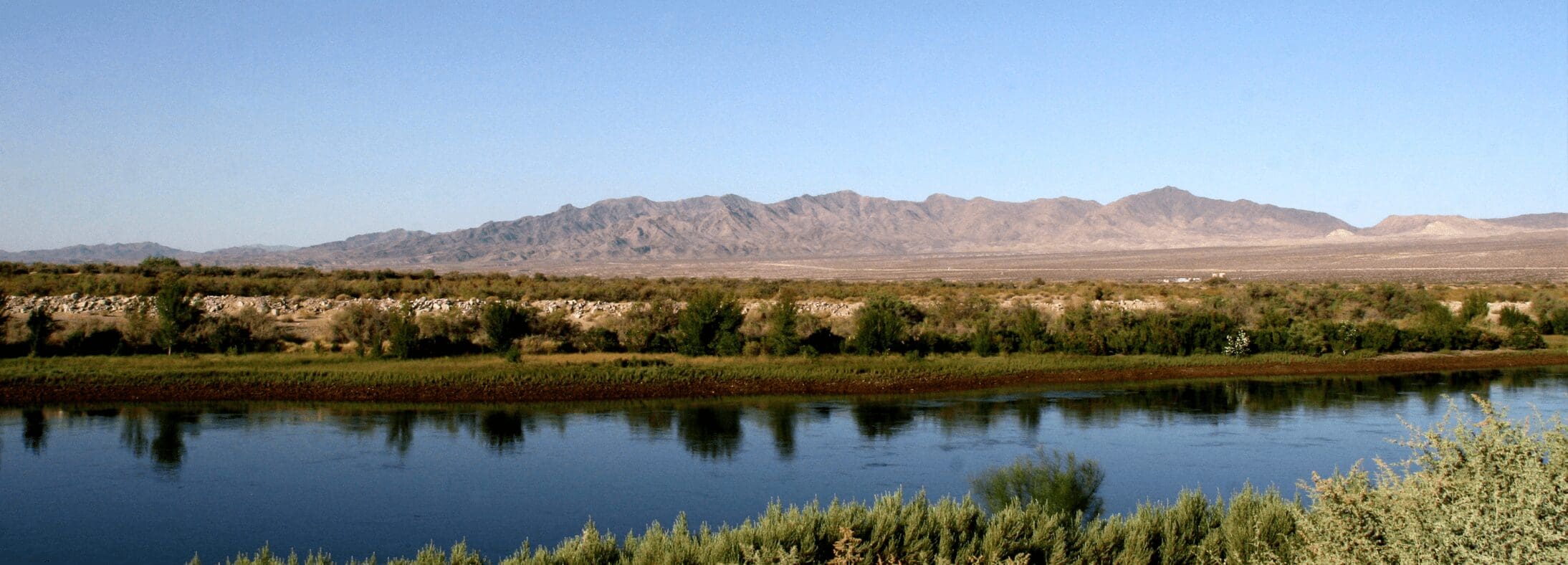 Mohave County