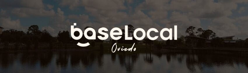BaseLocal Oviedo cover photo