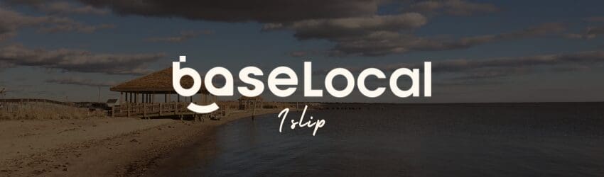BaseLocal Islip cover photo