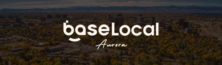 BaseLocal Aurora cover photo
