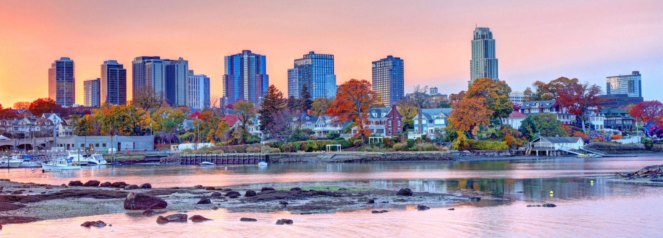 New Rochelle