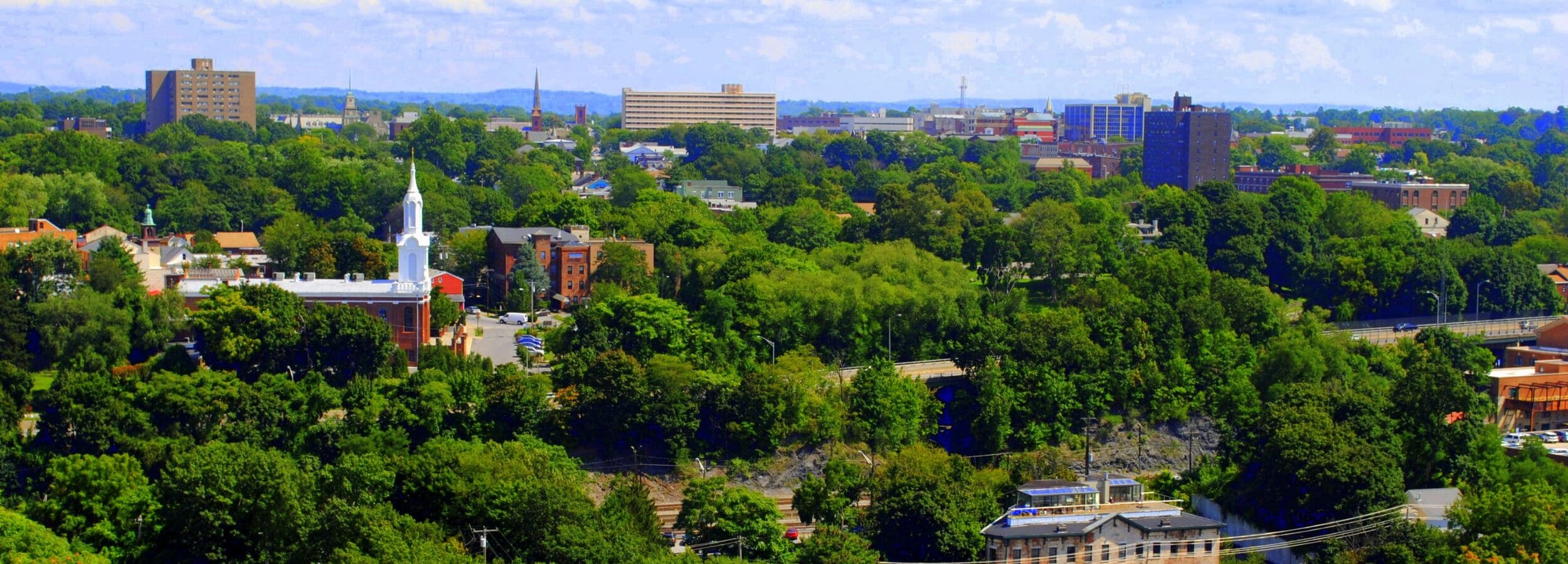 Poughkeepsie