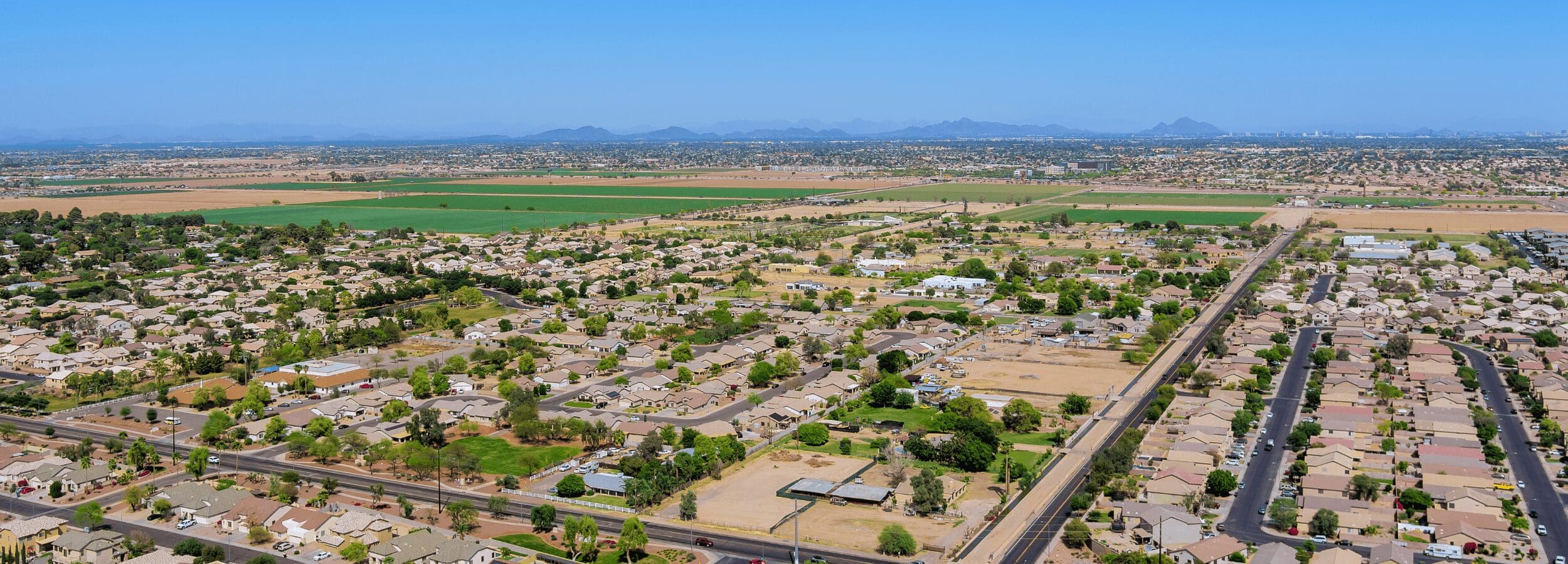 West Valley