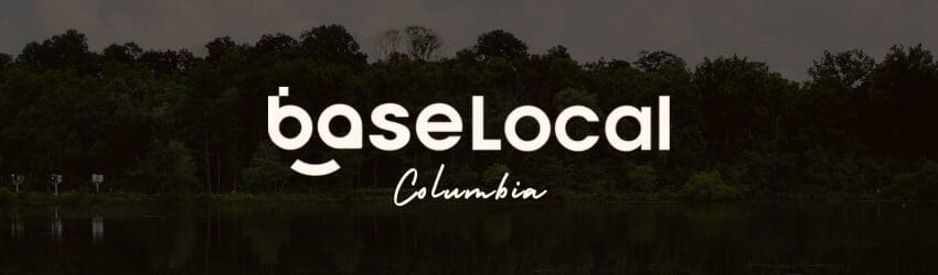 BaseLocal Columbia cover photo