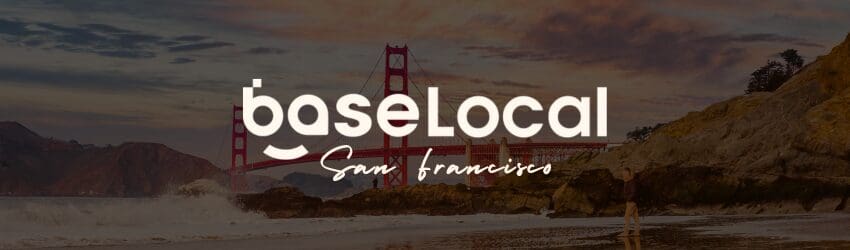 BaseLocal San Francisco cover photo