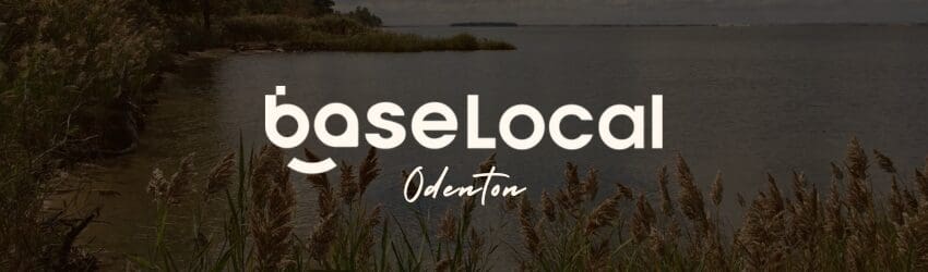 BaseLocal Odenton cover photo