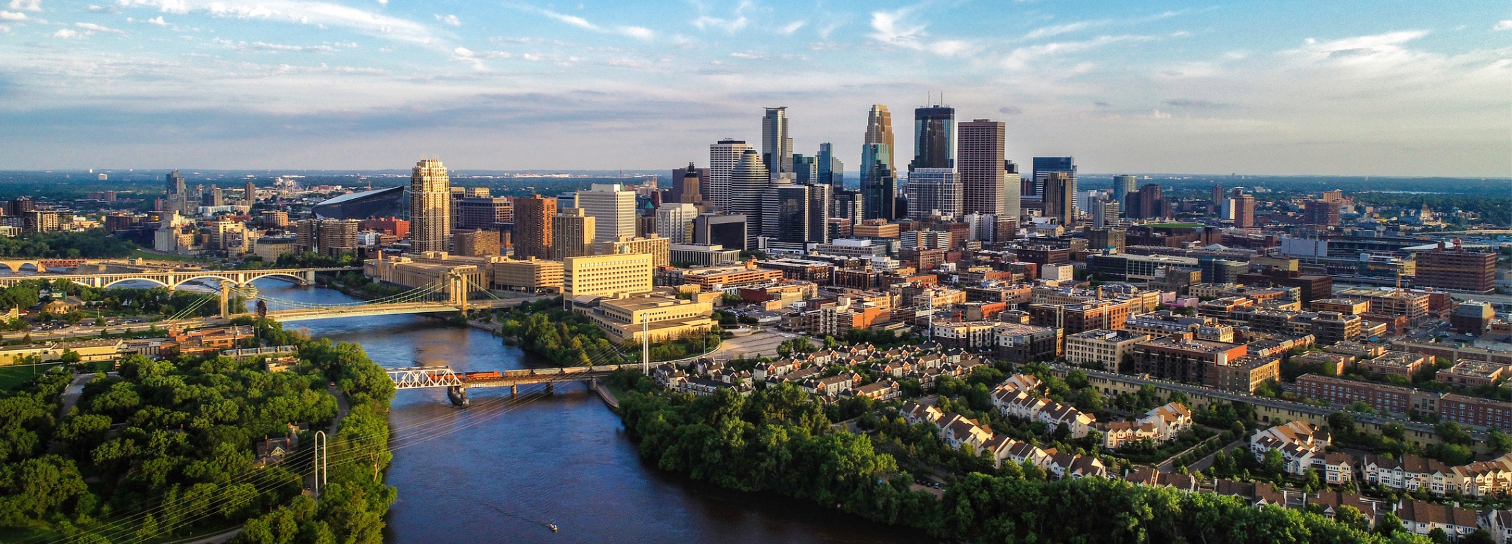 Minneapolis