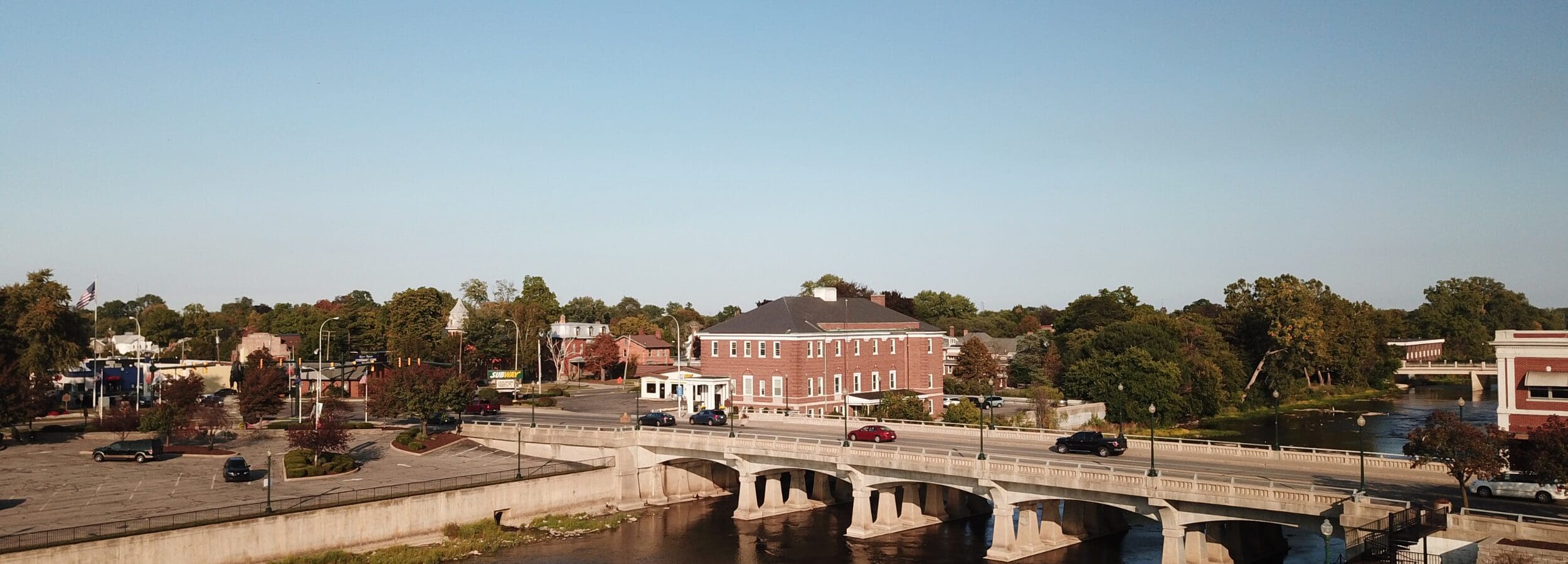 Monroe County