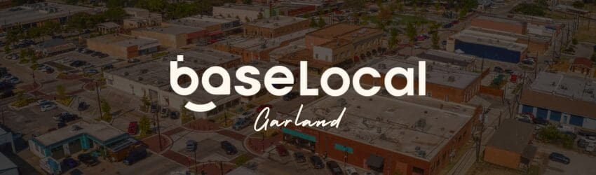 BaseLocal Garland cover photo