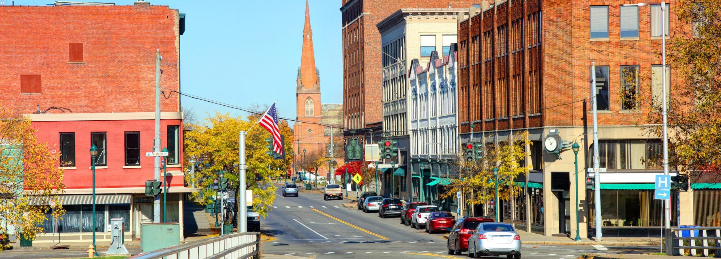 Chemung County