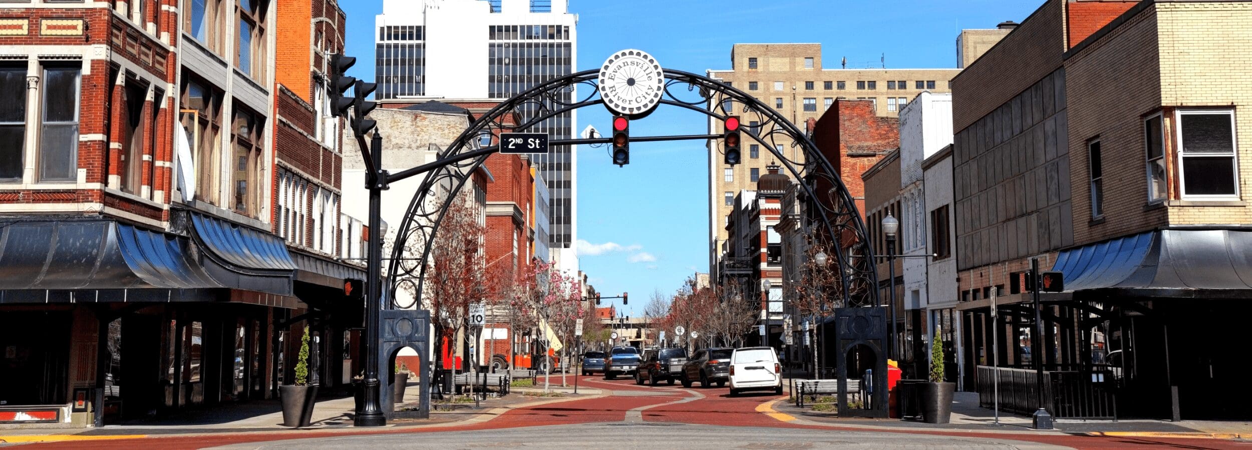 Evansville