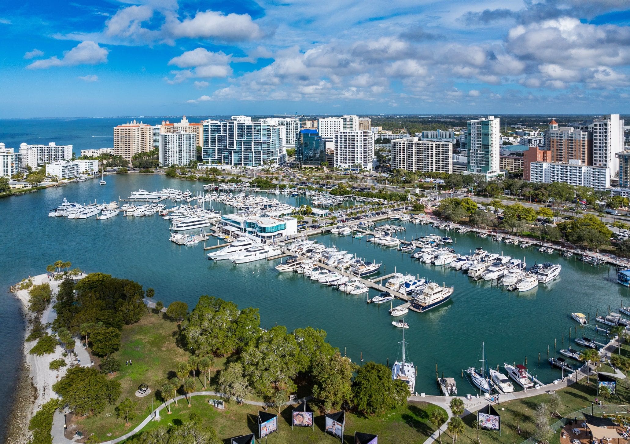 Sarasota