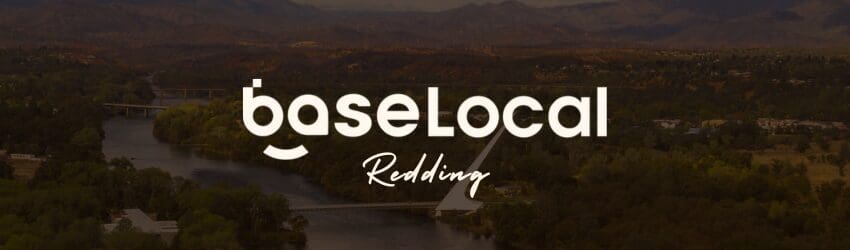 BaseLocal Redding cover photo