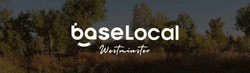BaseLocal Westminster cover photo