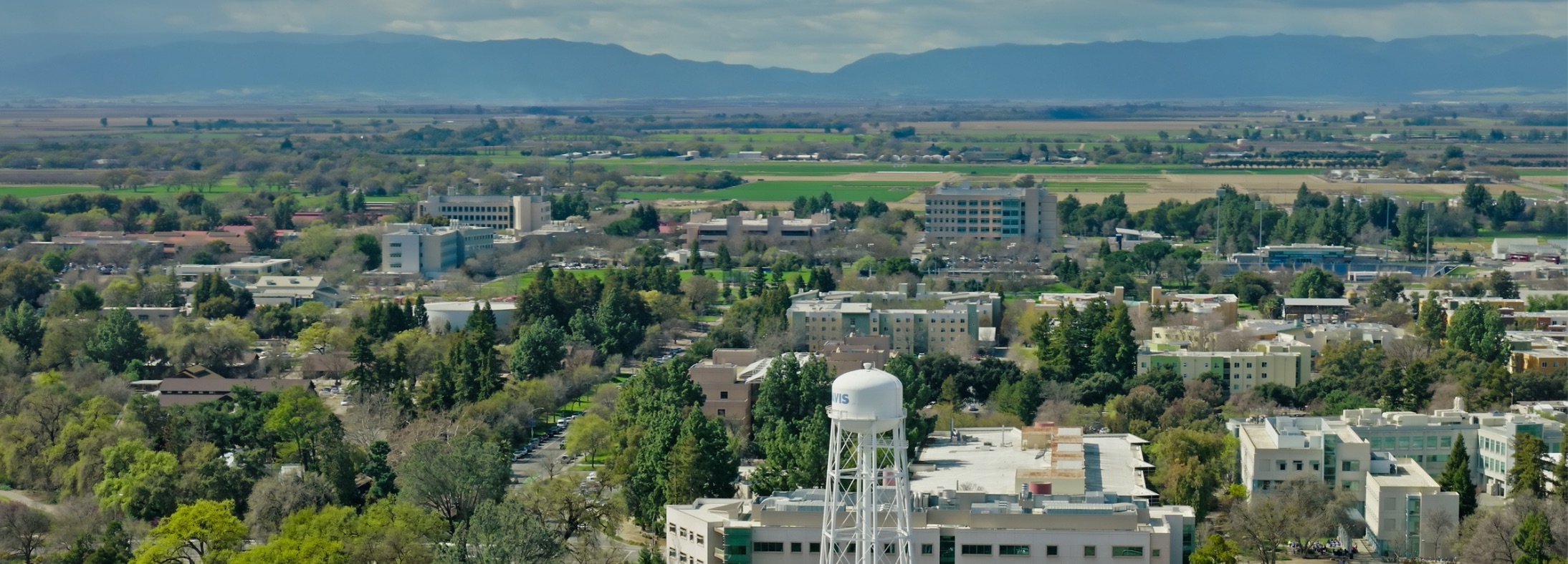 Davis, CA