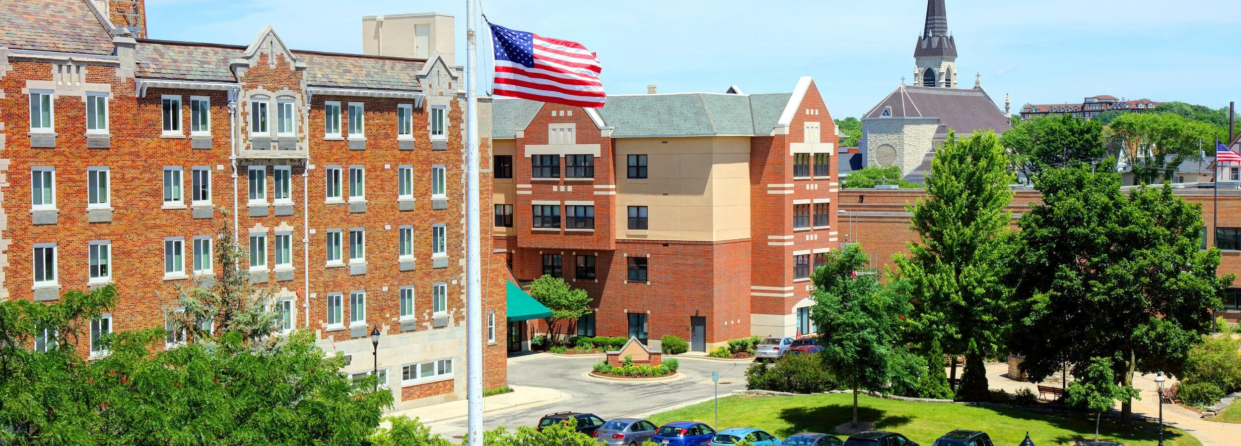 Waukesha