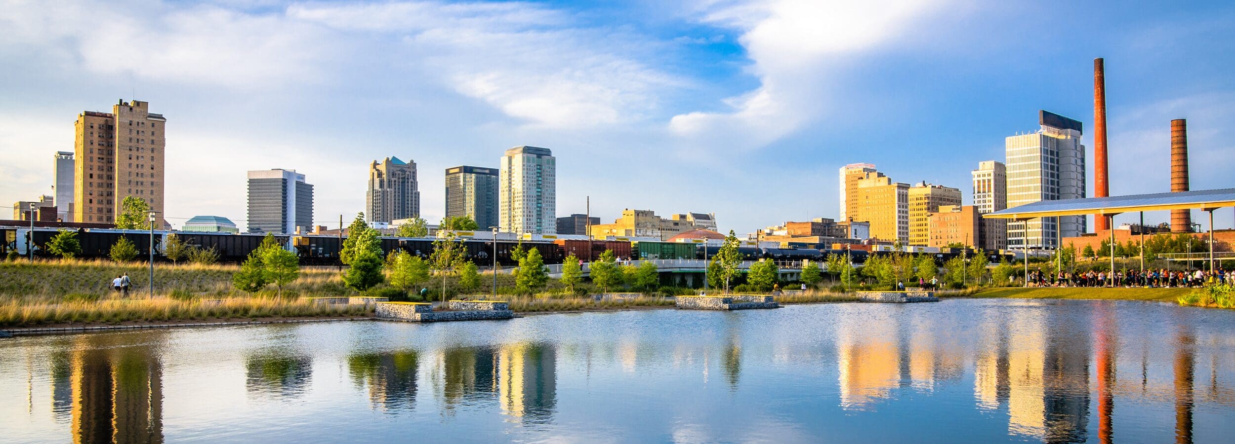 Birmingham