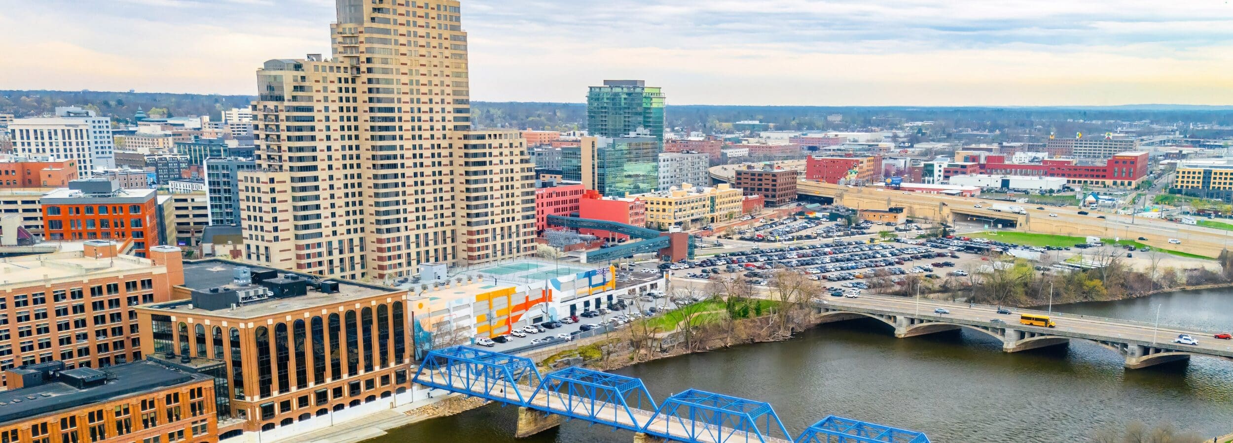 Grand Rapids