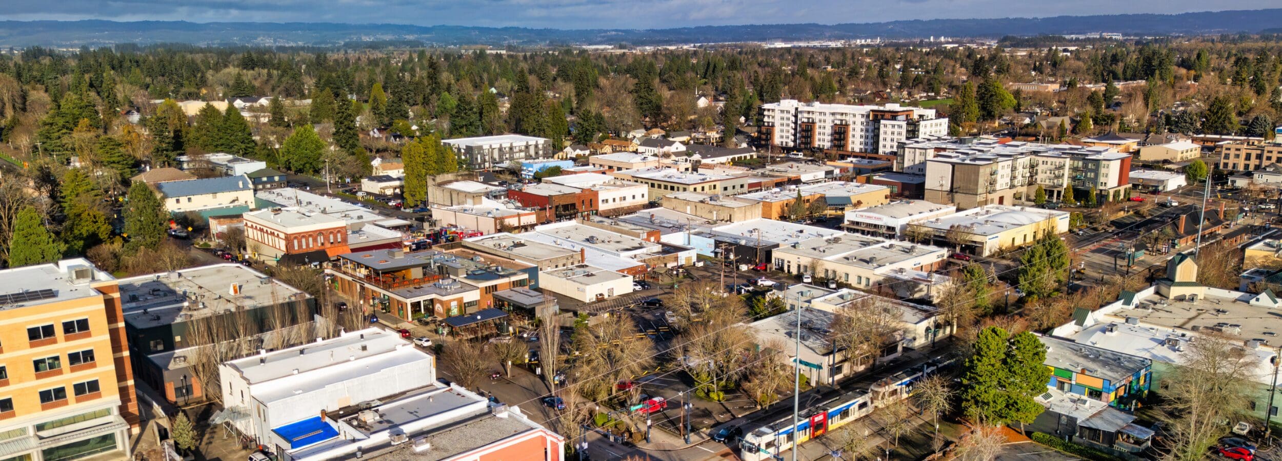 Hillsboro