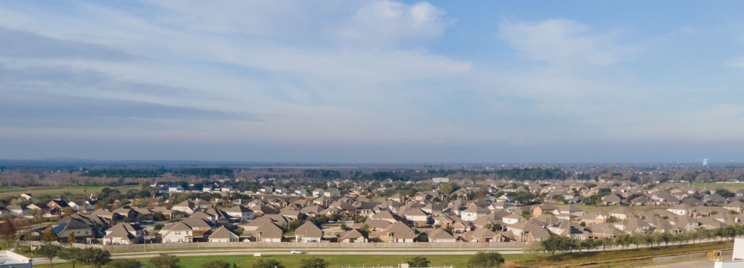League City