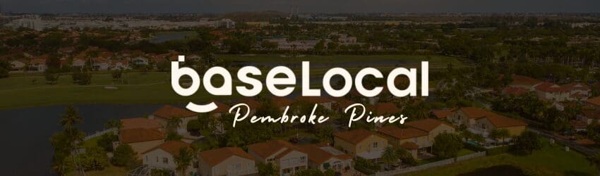 BaseLocal Pembroke Pines cover photo
