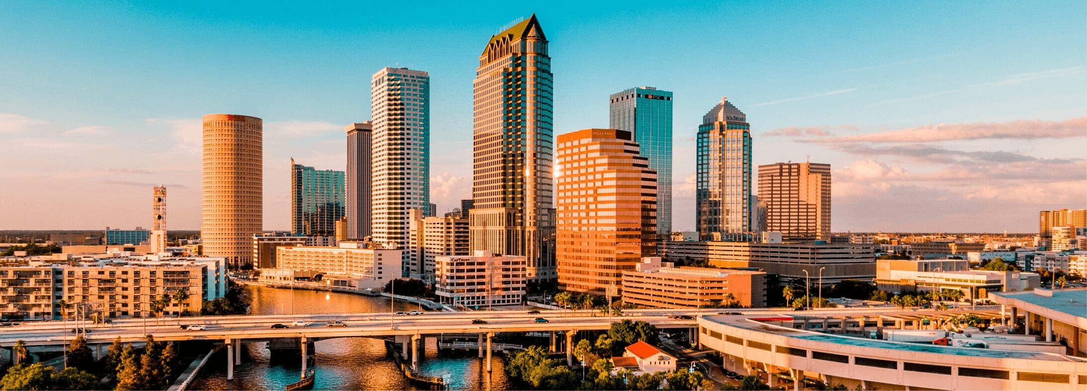 Tampa Bay