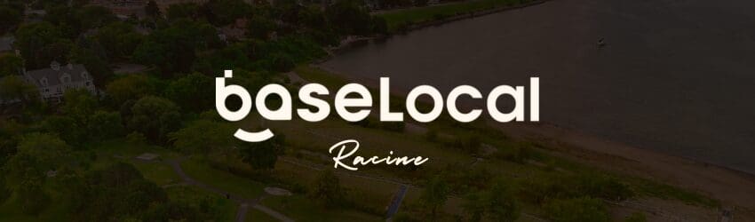 BaseLocal Racine cover photo