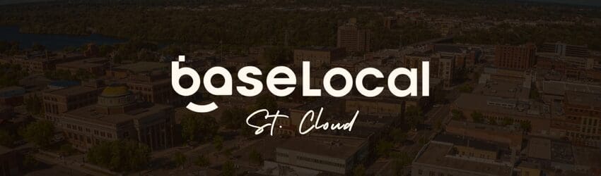BaseLocal St. Cloud cover photo