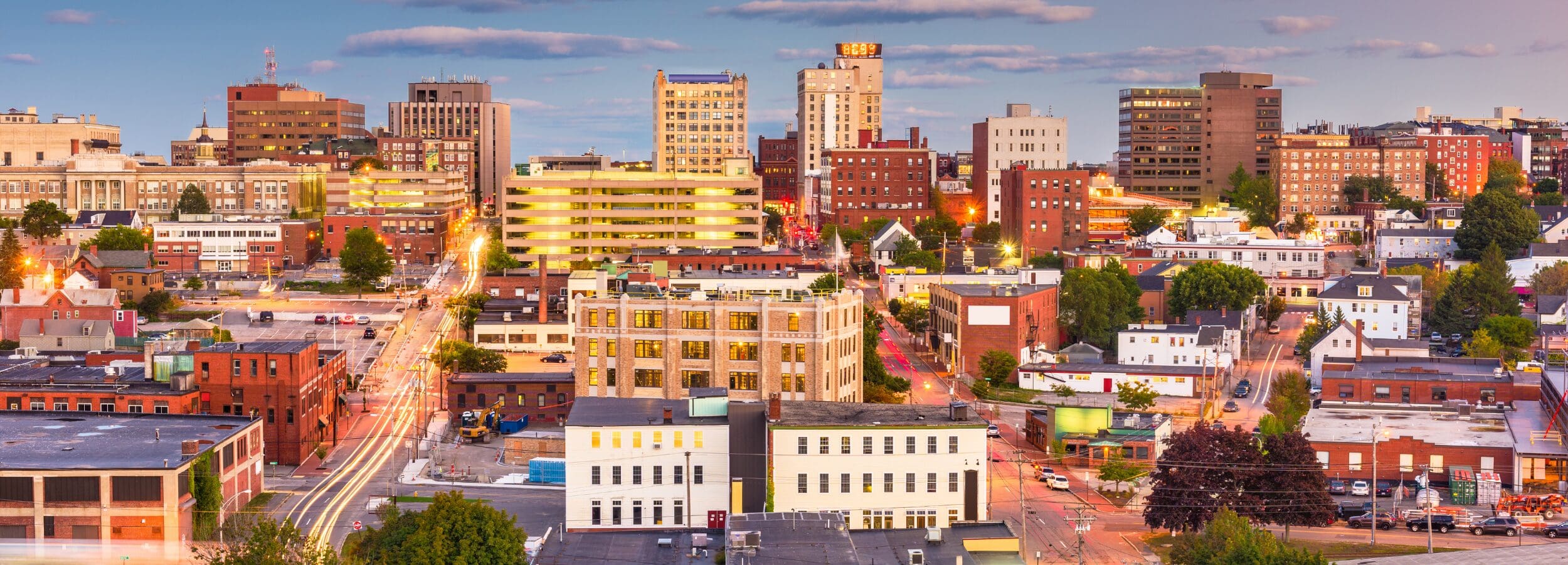 Portland