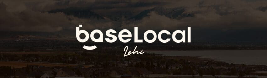 BaseLocal Lehi cover photo